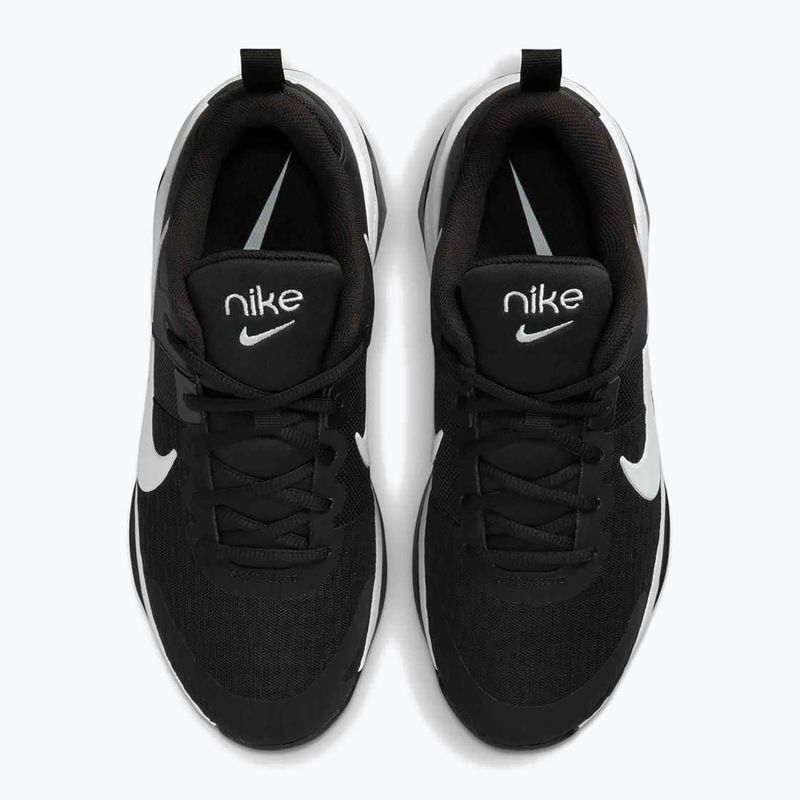 Încălțăminte de antrenament pentru femei Nike Zoom Bella 6 negru/antracit/ alb 5