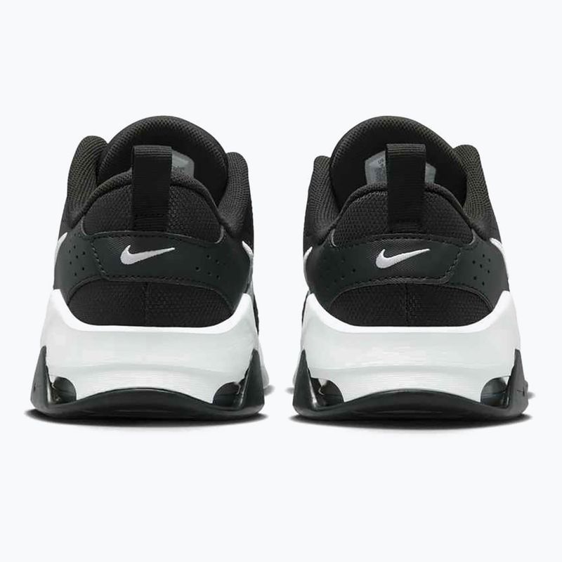 Încălțăminte de antrenament pentru femei Nike Zoom Bella 6 negru/antracit/ alb 6