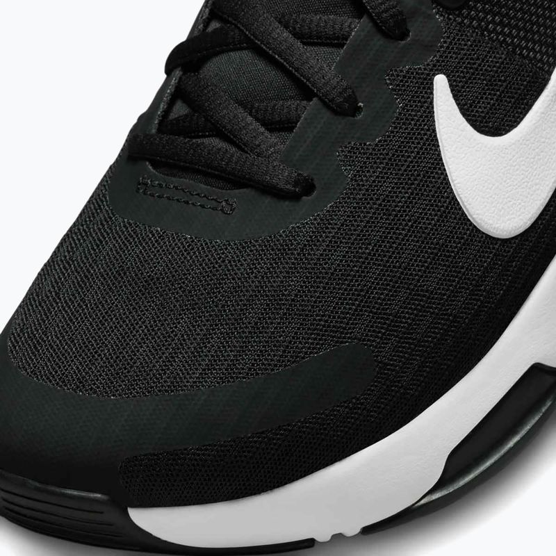 Încălțăminte de antrenament pentru femei Nike Zoom Bella 6 negru/antracit/ alb 7