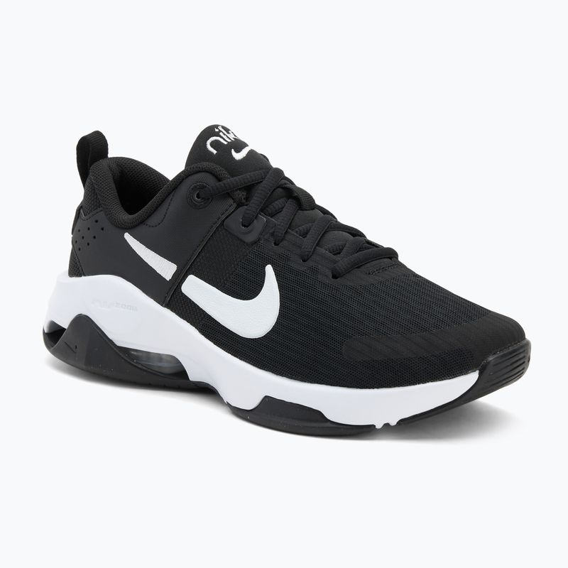 Încălțăminte de antrenament pentru femei Nike Zoom Bella 6 black/anthracite/ white