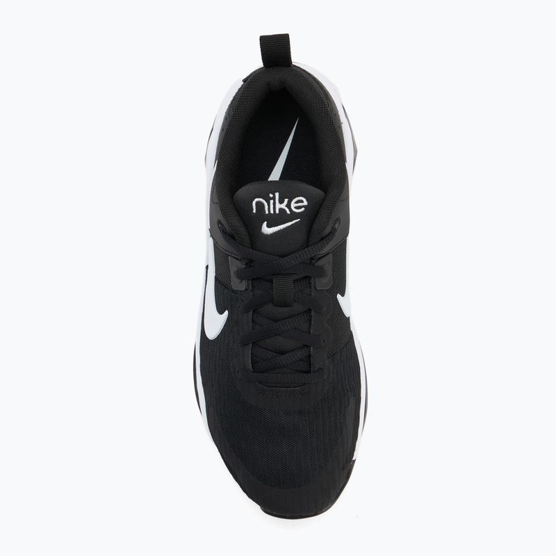 Încălțăminte de antrenament pentru femei Nike Zoom Bella 6 black/anthracite/ white 5