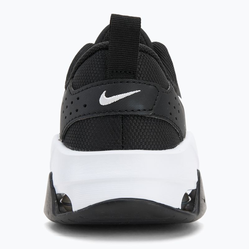 Încălțăminte de antrenament pentru femei Nike Zoom Bella 6 black/anthracite/ white 6
