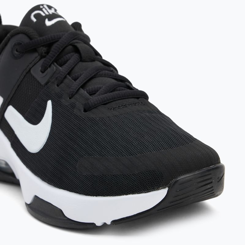 Încălțăminte de antrenament pentru femei Nike Zoom Bella 6 black/anthracite/ white 7