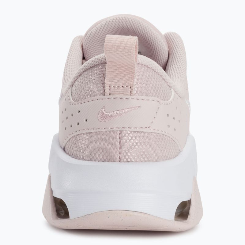 Încălțăminte pentru femei Nike Zoom Bella 6 barely rose / diffused taupe / metallic platinum / white 6