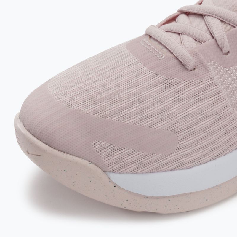 Încălțăminte pentru femei Nike Zoom Bella 6 barely rose / diffused taupe / metallic platinum / white 7