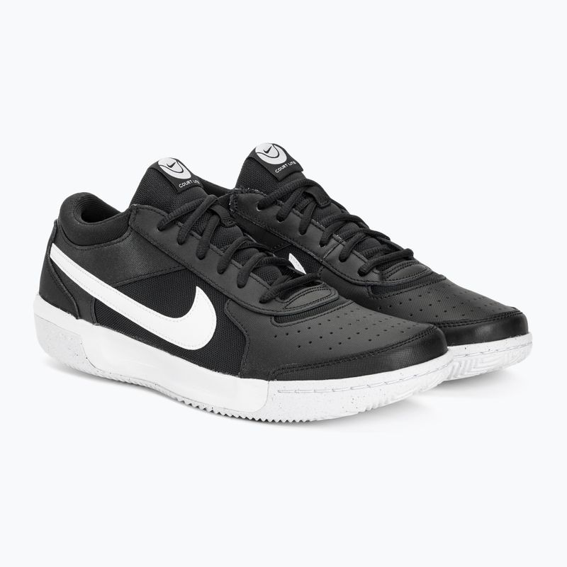 Încălțăminte de tenis pentru bărbați Nike Air Zoom Court Lite 3 4