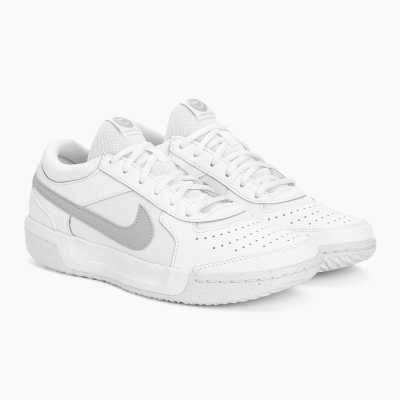 Încălțăminte de tenis pentru femei Nike Air Zoom Court Lite 3 4
