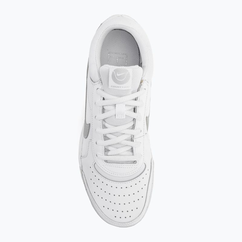 Încălțăminte de tenis pentru femei Nike Air Zoom Court Lite 3 6