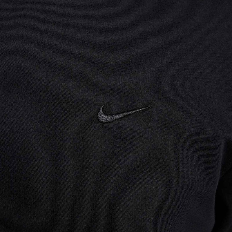 Tricou de antrenament pentru bărbați Nike Dri-Fit Primary black/black 6