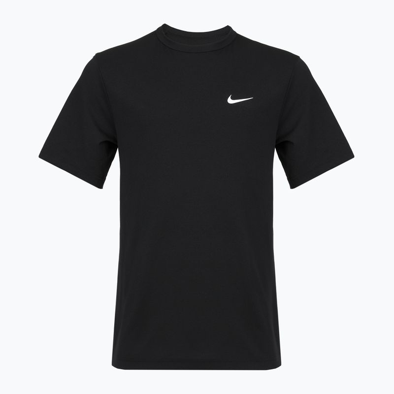 Tricou pentru bărbați Nike Dri-Fit UV Hyverse black/white 5