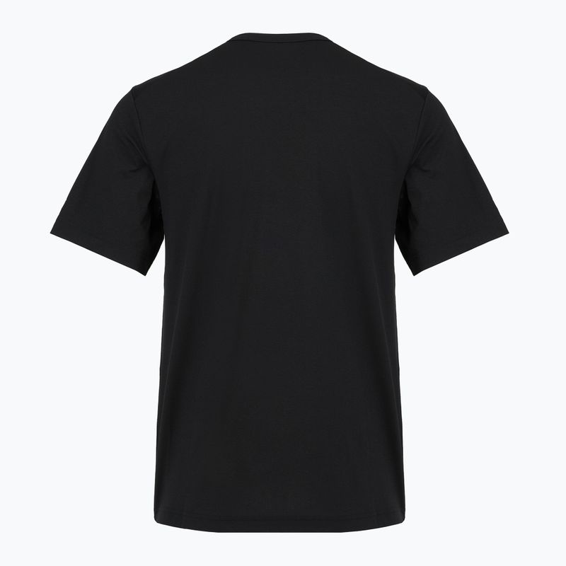 Tricou pentru bărbați Nike Dri-Fit UV Hyverse black/white 6