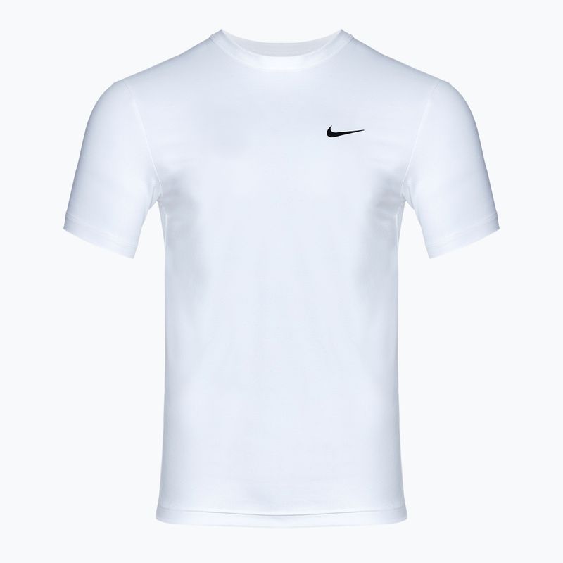 Tricou pentru bărbați Nike Dri-Fit UV Hyverse white/black