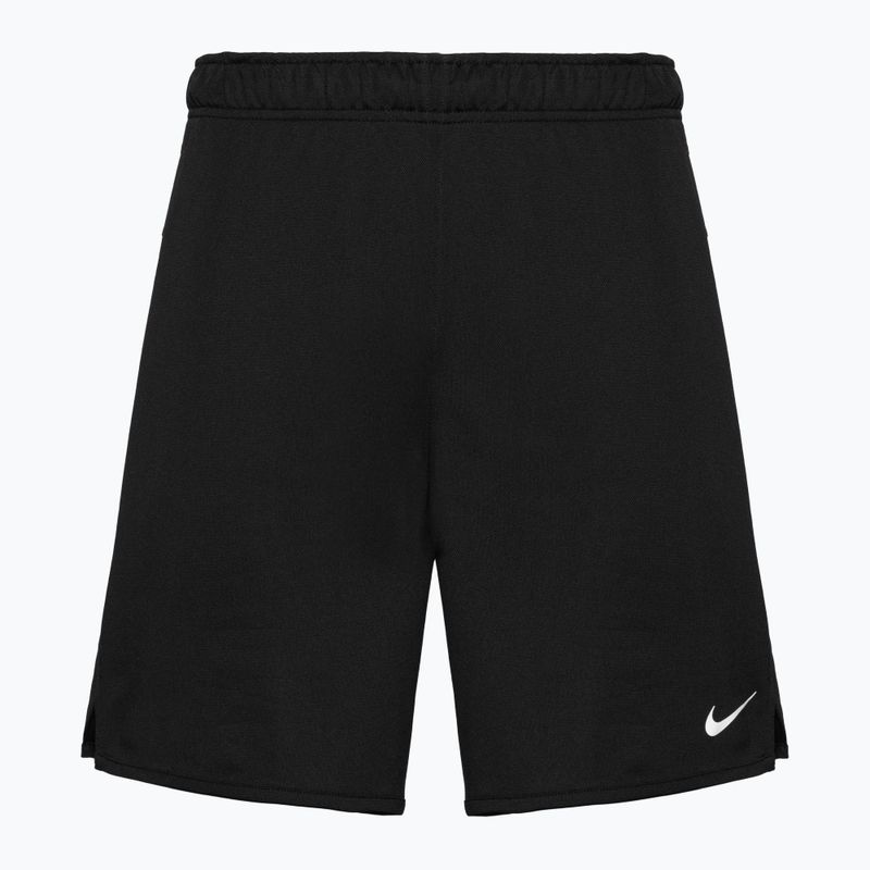 Pantaloni scurți pentru bărbați Nike Dri-Fit Totality 7" Unlined black/black/iron grey/white