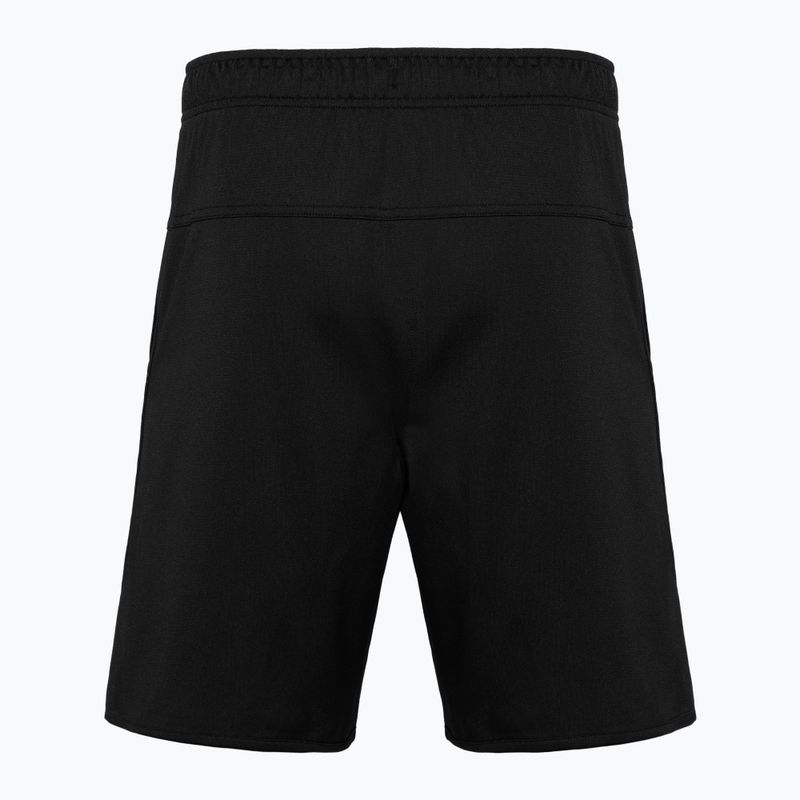 Pantaloni scurți pentru bărbați Nike Dri-Fit Totality 7" Unlined black/black/iron grey/white 2