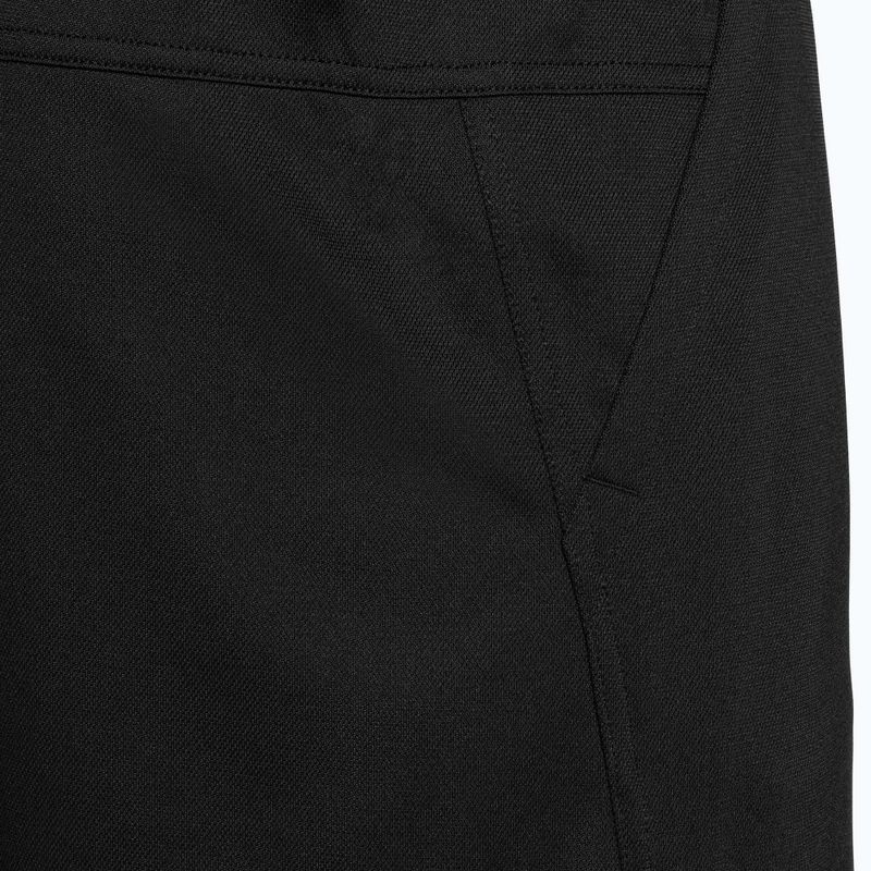 Pantaloni scurți pentru bărbați Nike Dri-Fit Totality 7" Unlined black/black/iron grey/white 4