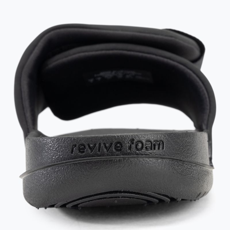 Papuci pentru bărbați  Nike Offcourt Adjust black/black/white 6