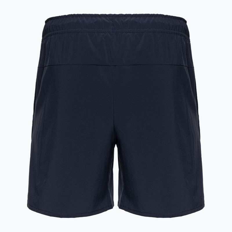 Pantaloni scurți pentru bărbați Nike Unlimited Dri-Fit 7" Unlined obsidian/black/obsidian 2