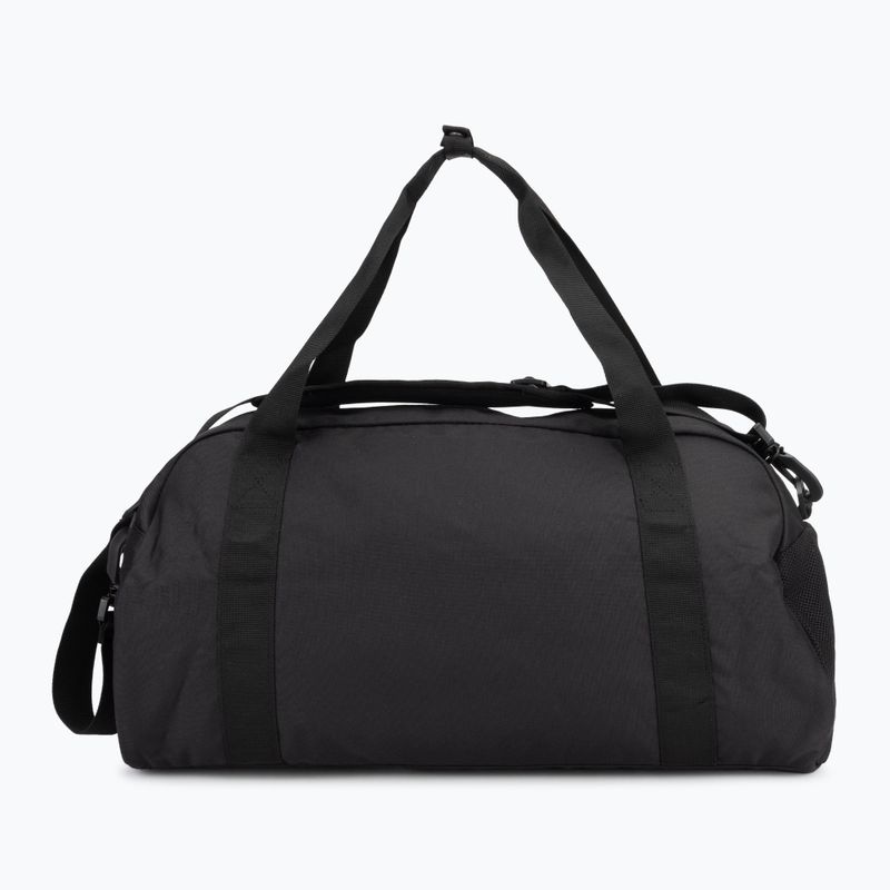 Geantă de antrenament pentru copii Nike Gym Club 25 l black/black/white