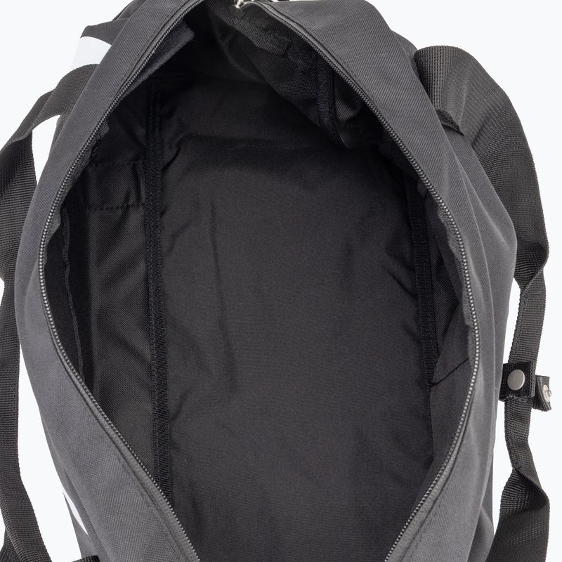 Geantă de antrenament pentru copii Nike Gym Club 25 l black/black/white
