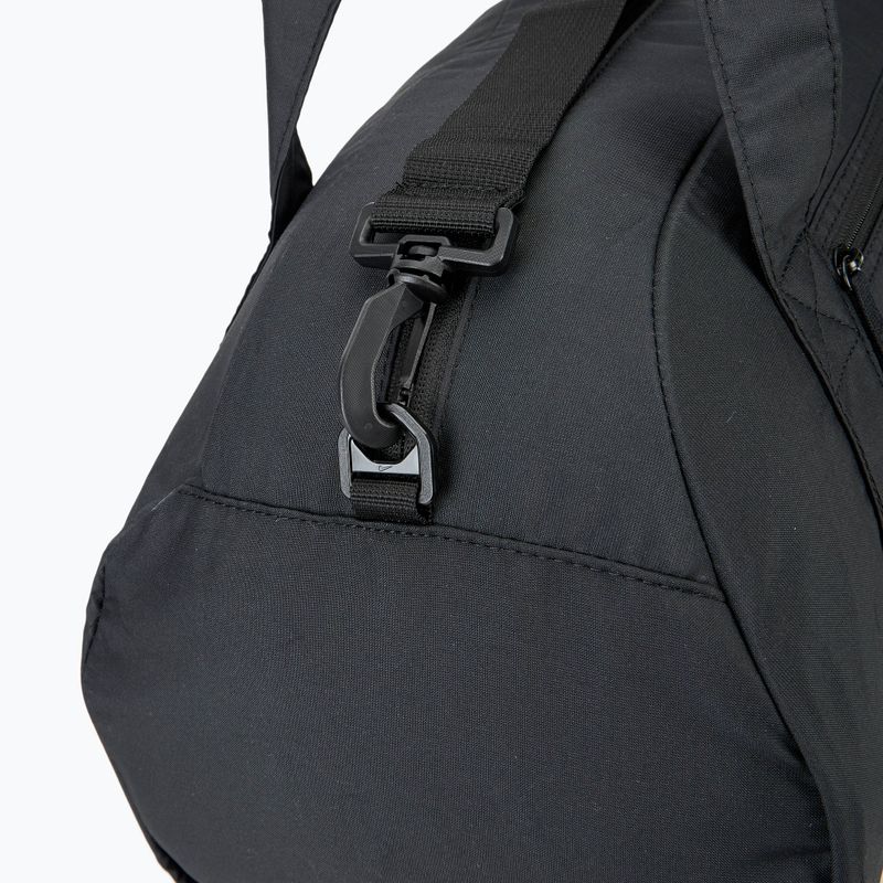 Geantă de antrenament pentru femei Nike Gym Club 24 l black/black/white 5