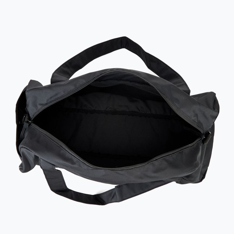 Geantă de antrenament pentru femei Nike Gym Club 24 l black/black/white 6