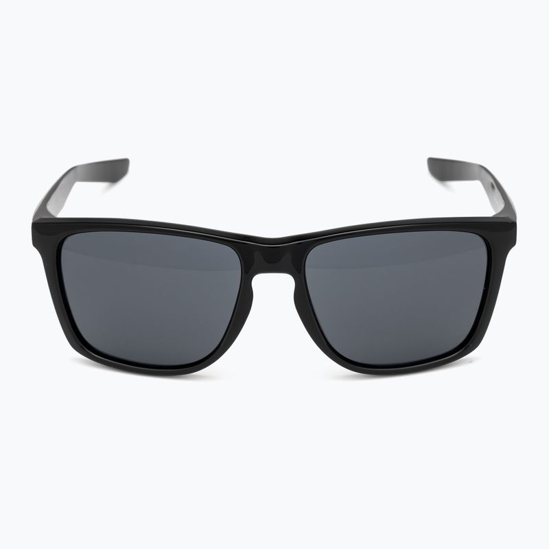 Ochelari de soare Nike Fortune negru/gri închis 3