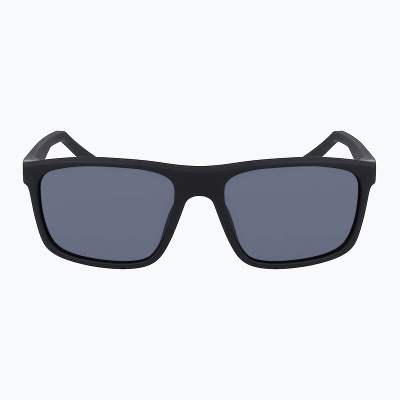 Ochelari de soare Nike Fire L matte black/ polar grey 2