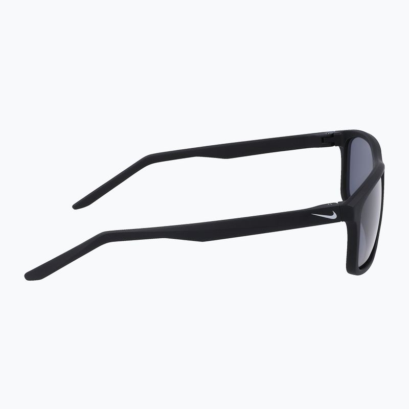 Ochelari de soare Nike Fire L matte black/ polar grey 7