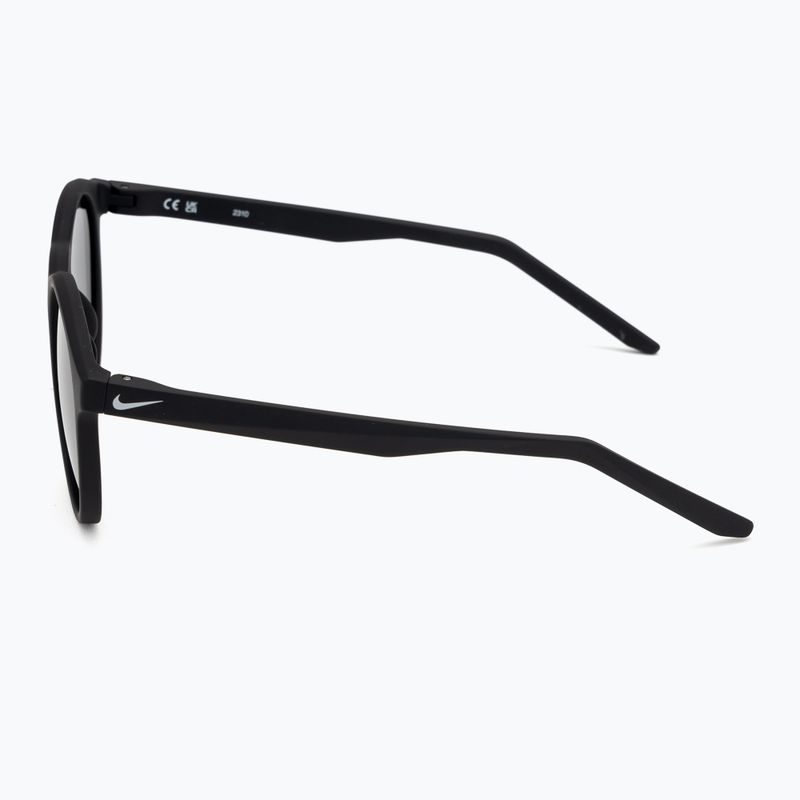 Ochelari de soare Nike Swerve negru mat/gripolar mat 4