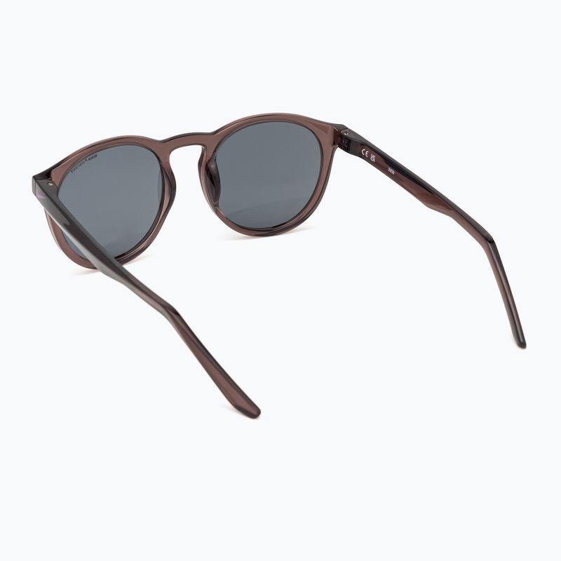 Ochelari de soare Nike Swerve plum eclipse/polar pink flash 2