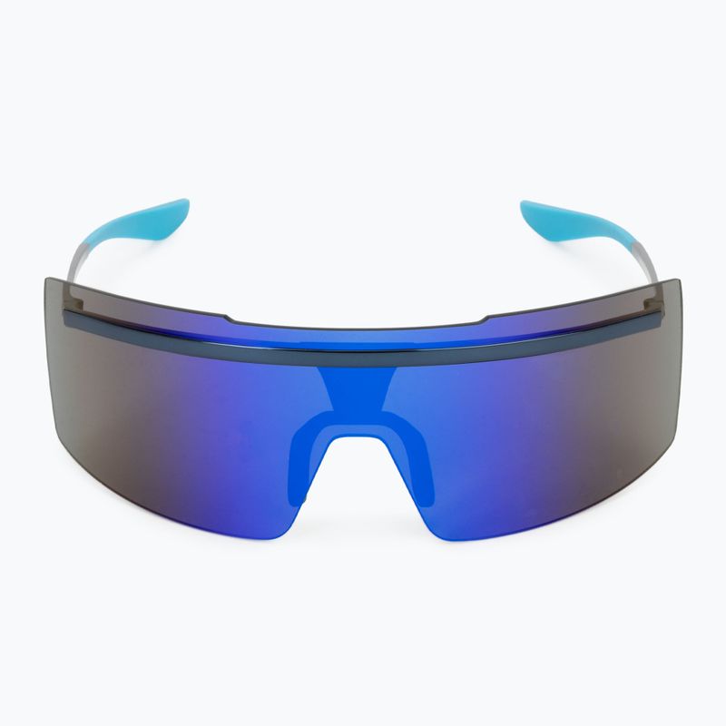 Ochelari de soare Nike Echo Shield navy/ ultraviiolet mirror 3