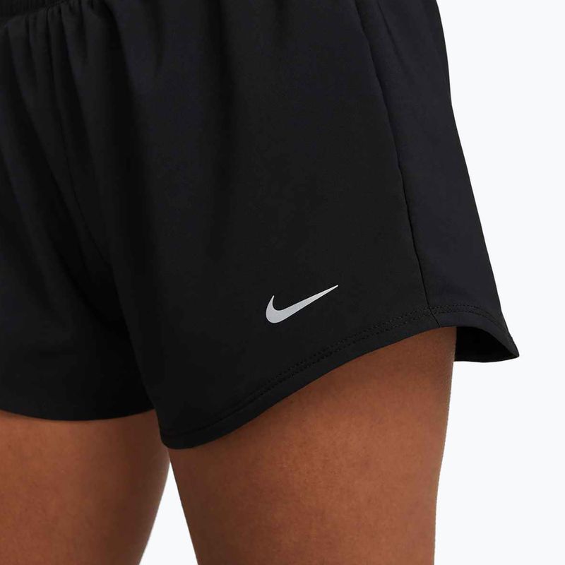 Pantaloni scurți pentru femei Nike One Dri-Fit 3" black 6