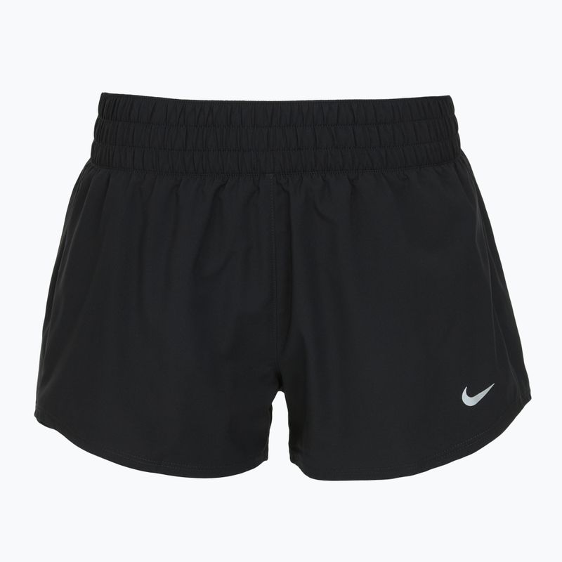 Pantaloni scurți pentru femei Nike One Dri-Fit 3" black 7