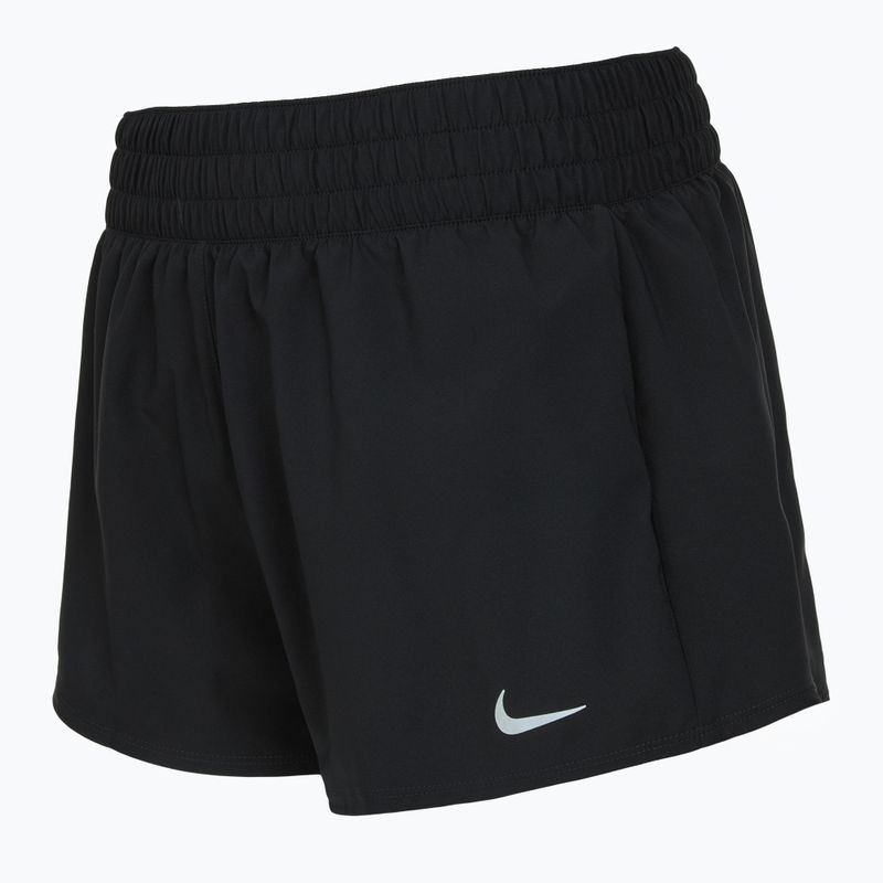 Pantaloni scurți pentru femei Nike One Dri-Fit 3" black 9