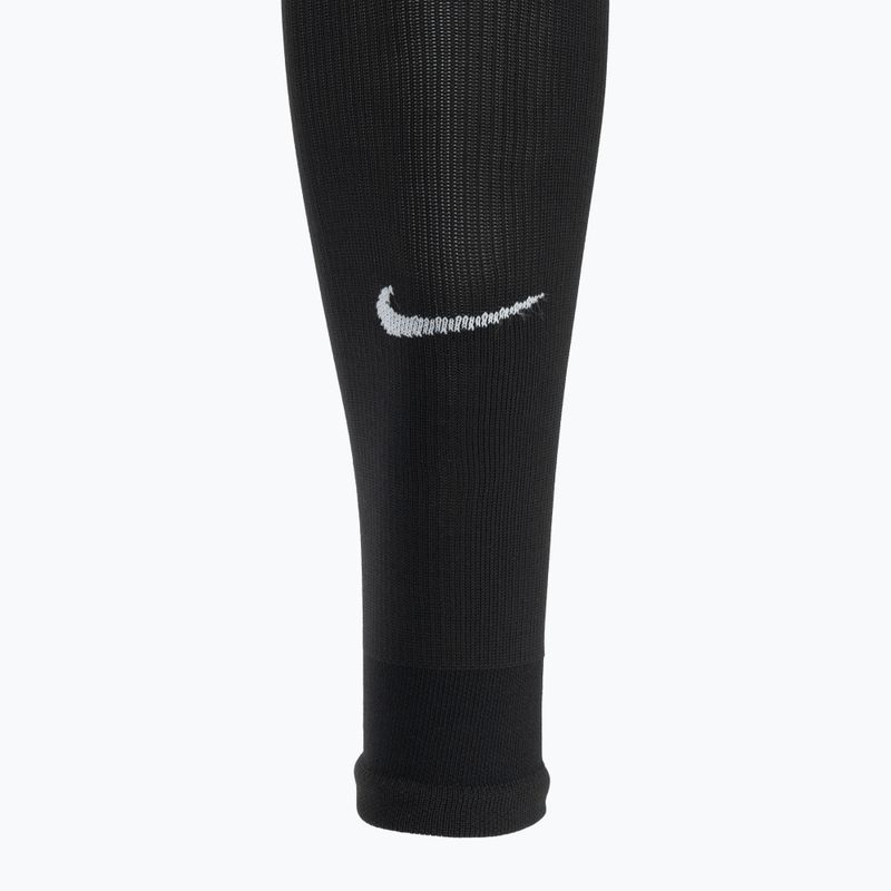 Mânece de fotbal Nike Strike black/white 3