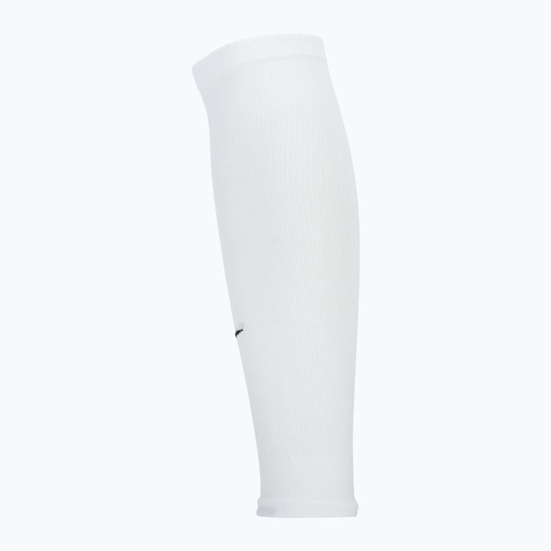Mânece de fotbal Nike Strike white/black 2