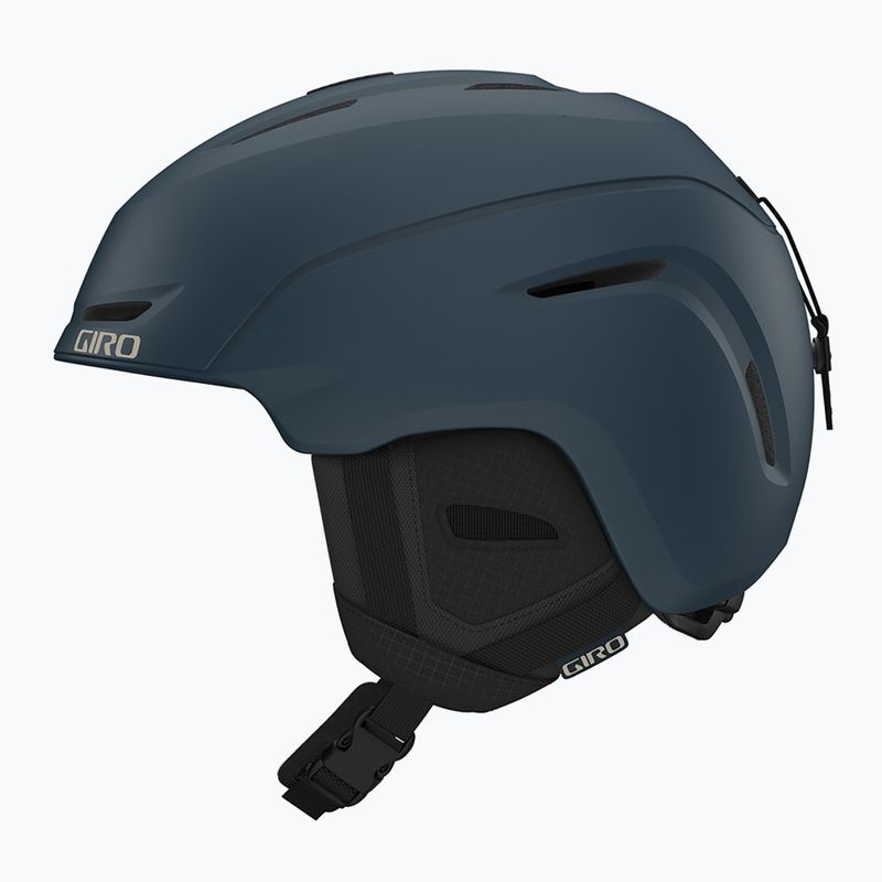 Cască de schi  Giro Neo matte harbor blue 2