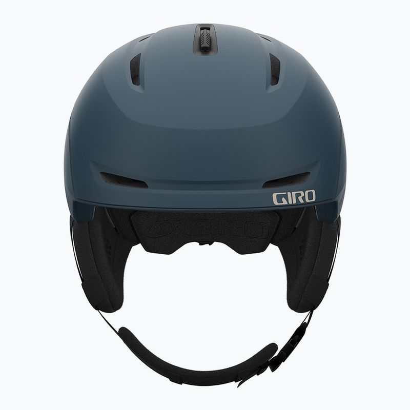 Cască de schi  Giro Neo matte harbor blue 3