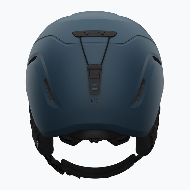 Cască de schi  Giro Neo matte harbor blue 4