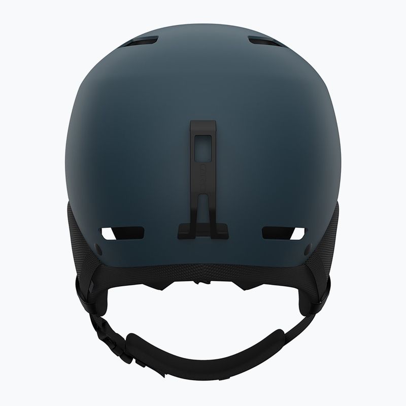 Cască de schi  Giro Ledge FS matte harbor blue 4