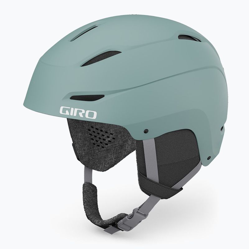 Cască de schi Giro Ceva MIPS matte mineral