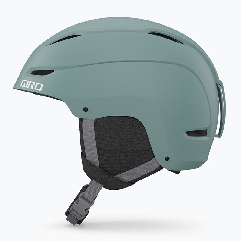 Cască de schi Giro Ceva MIPS matte mineral 2