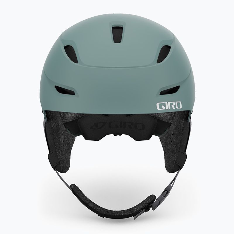 Cască de schi Giro Ceva MIPS matte mineral 3