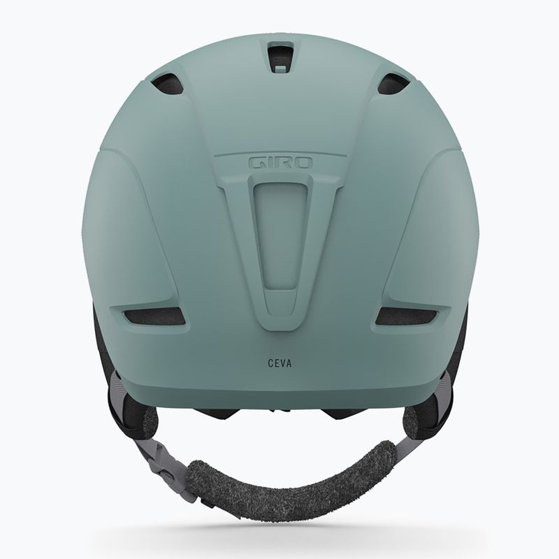 Cască de schi Giro Ceva MIPS matte mineral 4