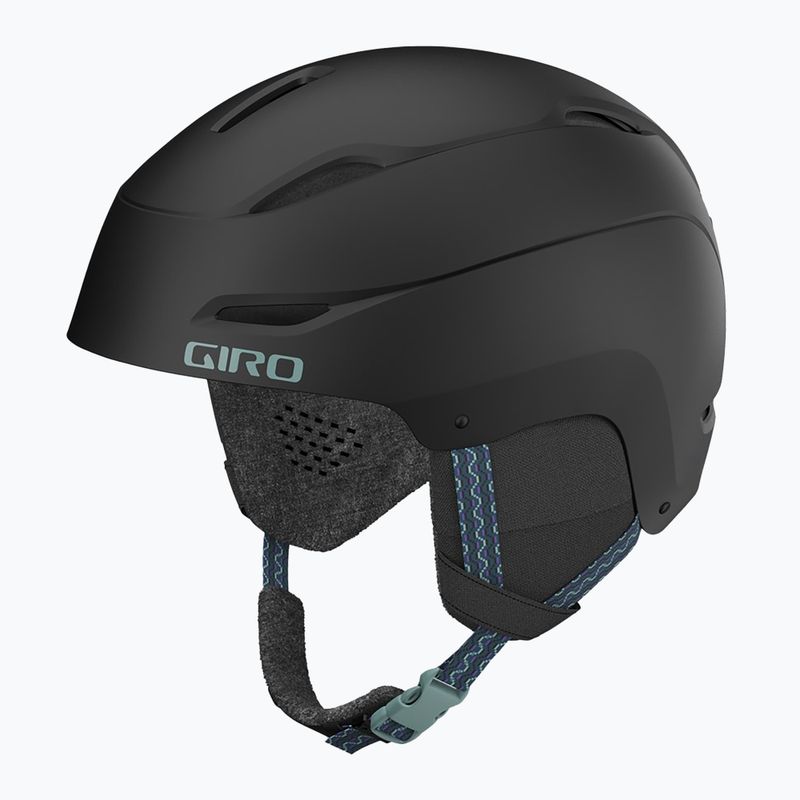 Cască de schi Giro Ceva matte black/sequence