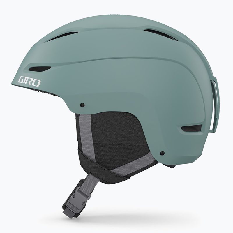 Cască de schi Giro Ceva matte mineral 2