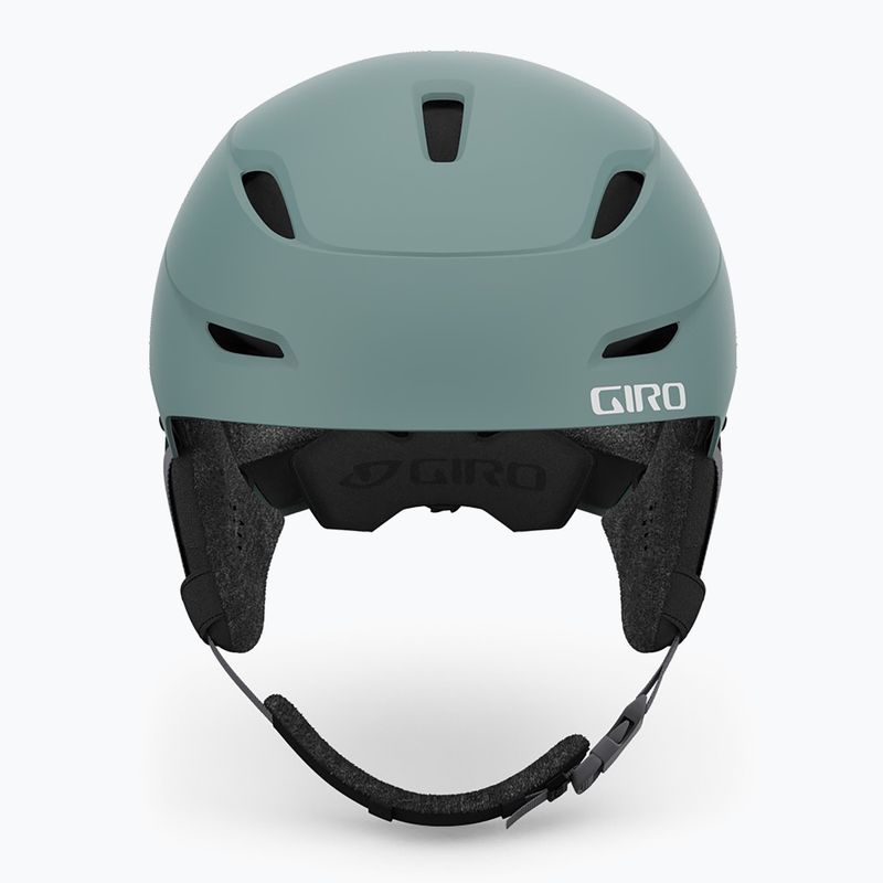 Cască de schi Giro Ceva matte mineral 3