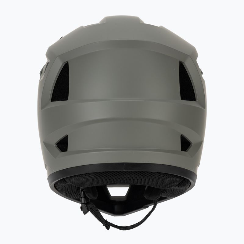 Cască de bicicletă Bell Sanction 2 matte dark gray 4