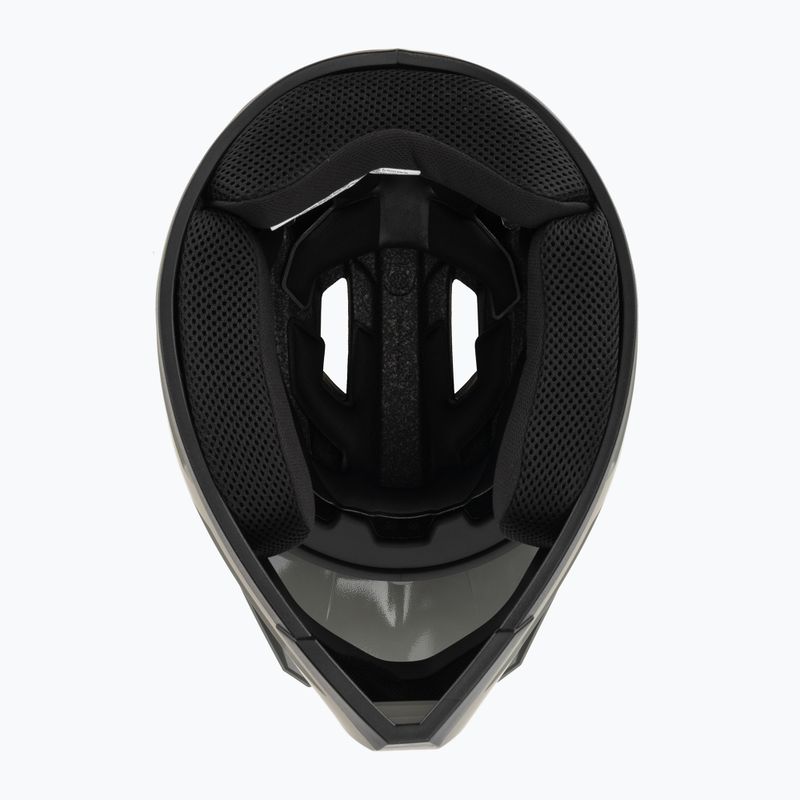 Cască de bicicletă Bell Sanction 2 matte dark gray 5