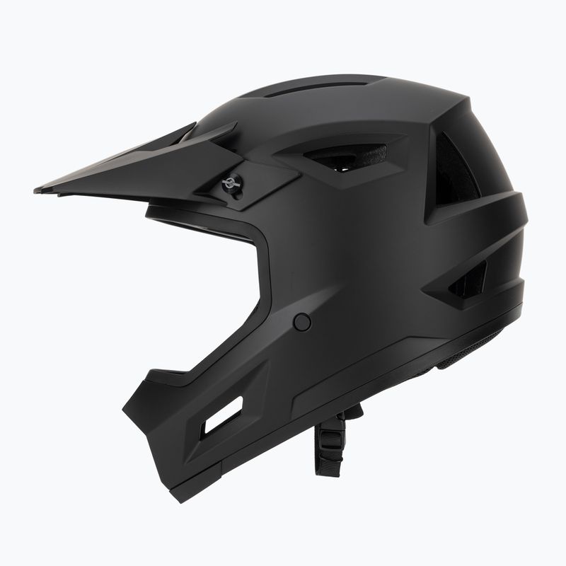 Cască de bicicletă Bell Sanction 2 matte black 3